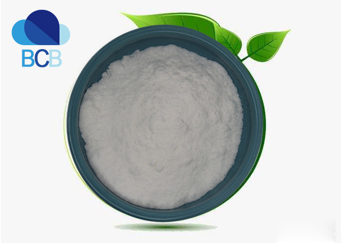 99% Purity Cetrimide Powder Cosmetics Raw Materials CAS 8044-71-1