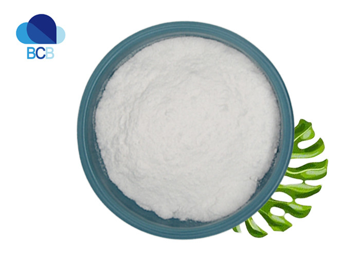 Benzalkonium chloride White Powder 99% Cosmetics Raw Materials