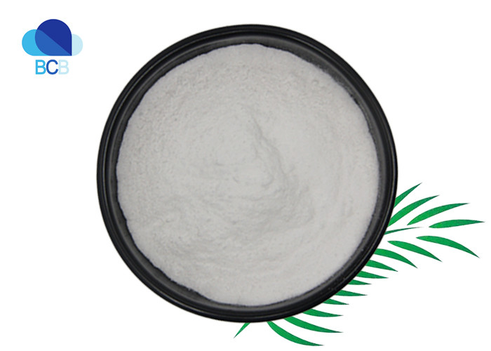 Ecdoin White Powder 99% Cosmetics Raw Materials For Skin Moisturize