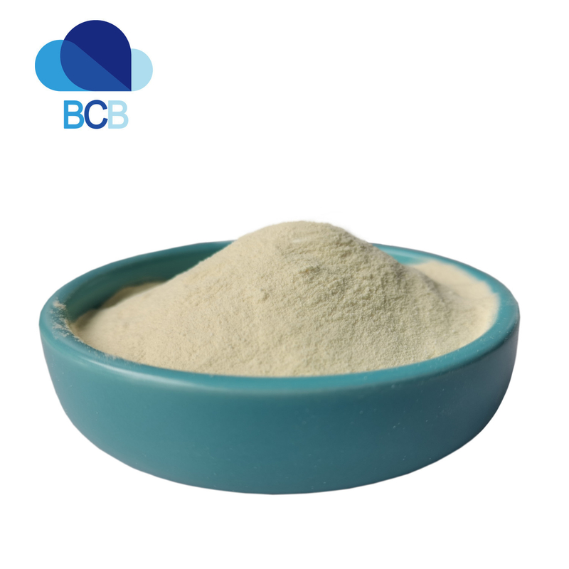 Clearing liver removing toxicity detumescence  ox bile extract cholic acid powder