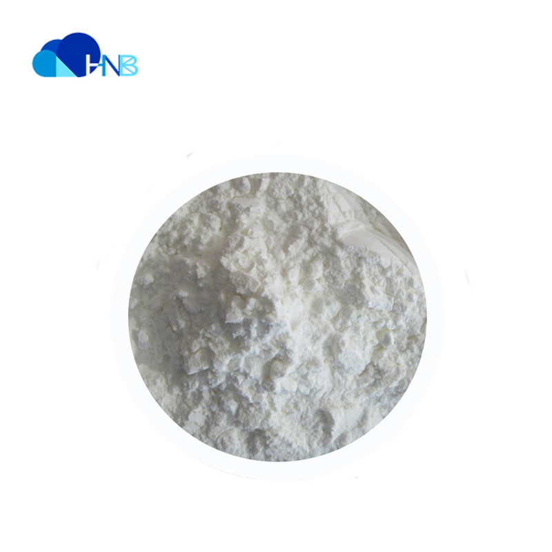 Magnesium Myristate White Powder 99% Cosmetics Raw Materials For Surfactant