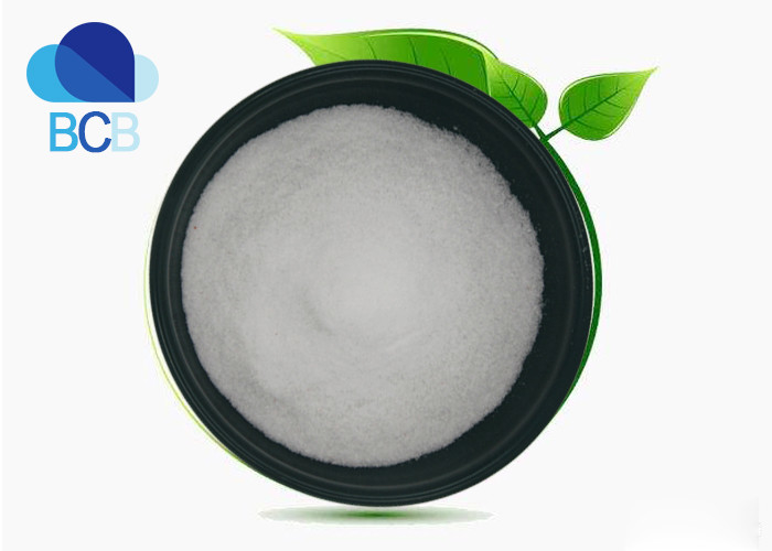 99% Food Grade Acesulfame Potassium Powder Natural Non Sugar Sweeteners AK