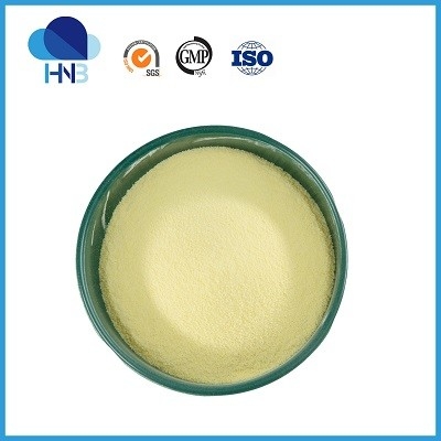Supplements Cas 59-67-6 Vitamin B3 Nicotinic acid 99% Powder