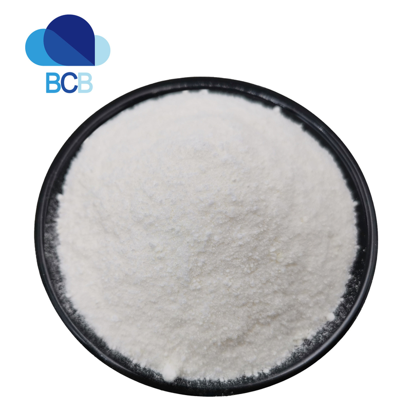CAS 83322-02-5 Bifenthrin Powder Highly Toxic Pests Control