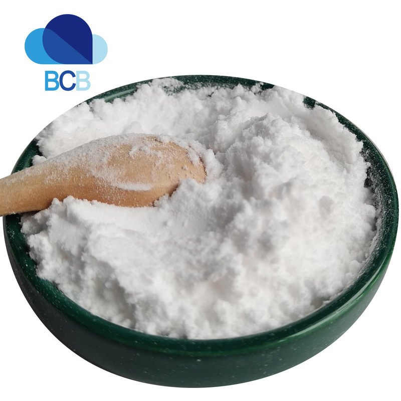 Antifungals Terbinafine Hydrochloride Powder Cas 78628-80-5