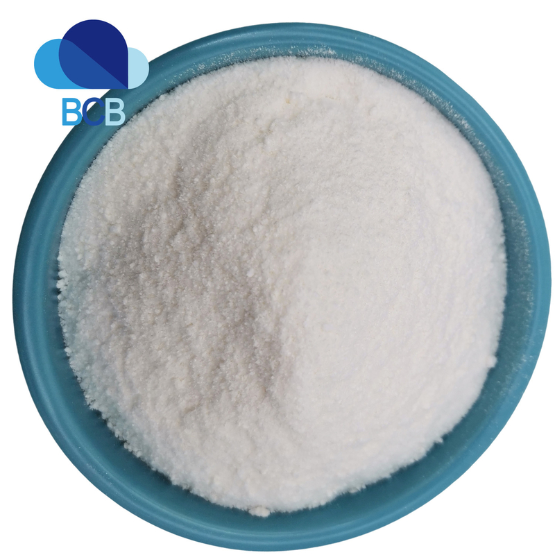 98% Antibacterial Raw Material CAS 70458-96-7 Norfloxacin Powder