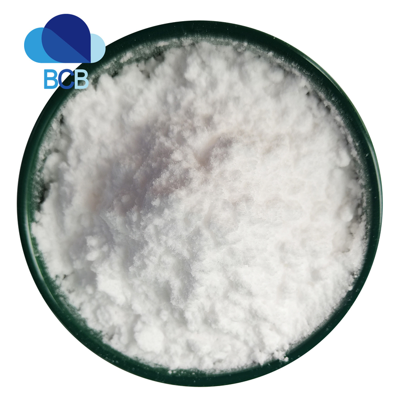 Oral Thrush Antibiotic Antifungal Clotrimazole Powder CAS 23593-75-1