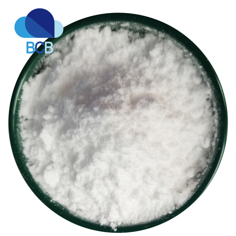 CAS 51-05-8 API Procaine Hydrochloride Powder Local Anesthetic Agents
