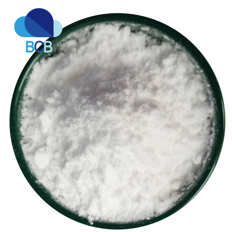CAS 177325-13-2 Antibacterial Raw Material Levofloxacin Hydrochloride