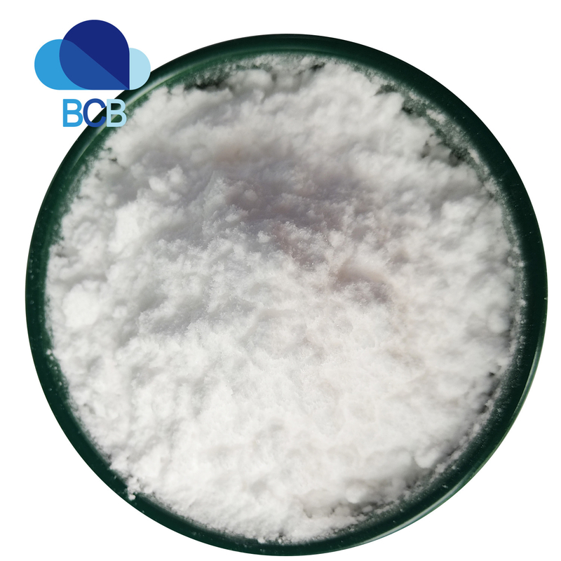 CAS 33089-61-1 API Antibacterial Amitraz hcl powder