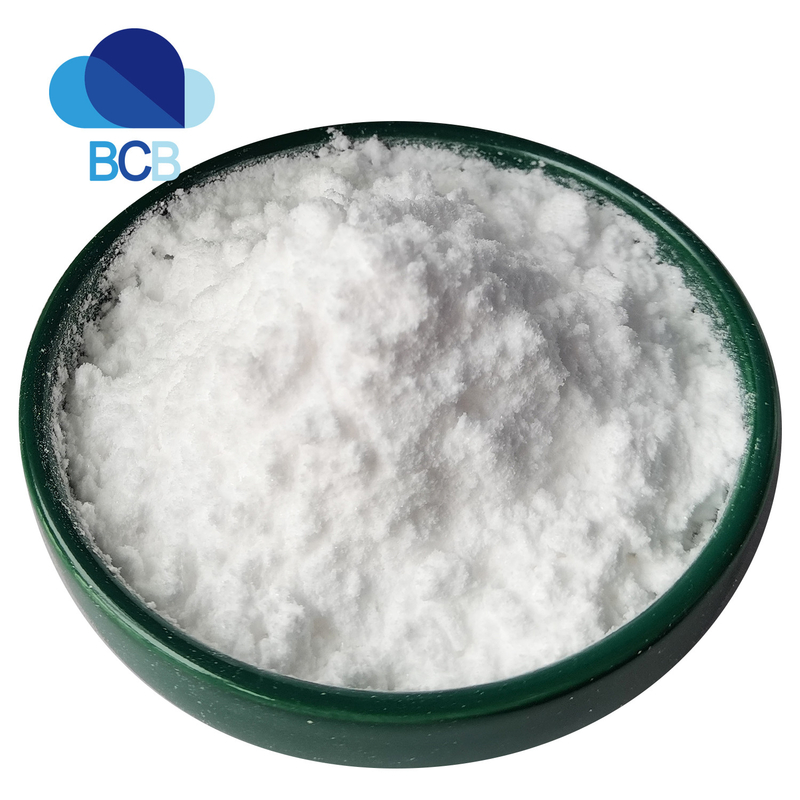 Antiparasitic Anthelmintic Albendazole Powder For Animal CAS 54965-21-8