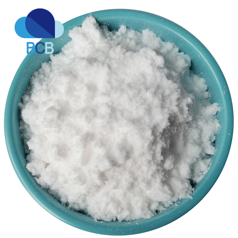 CAS 60628-96-8 Medicine Raw Material Antifungals Bifonazole
