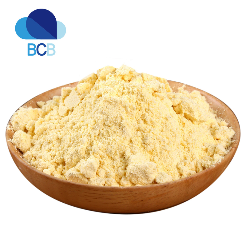 8002-43-5 Soy Lecithin Phosphatidylcholine Dietary Supplements Ingredients