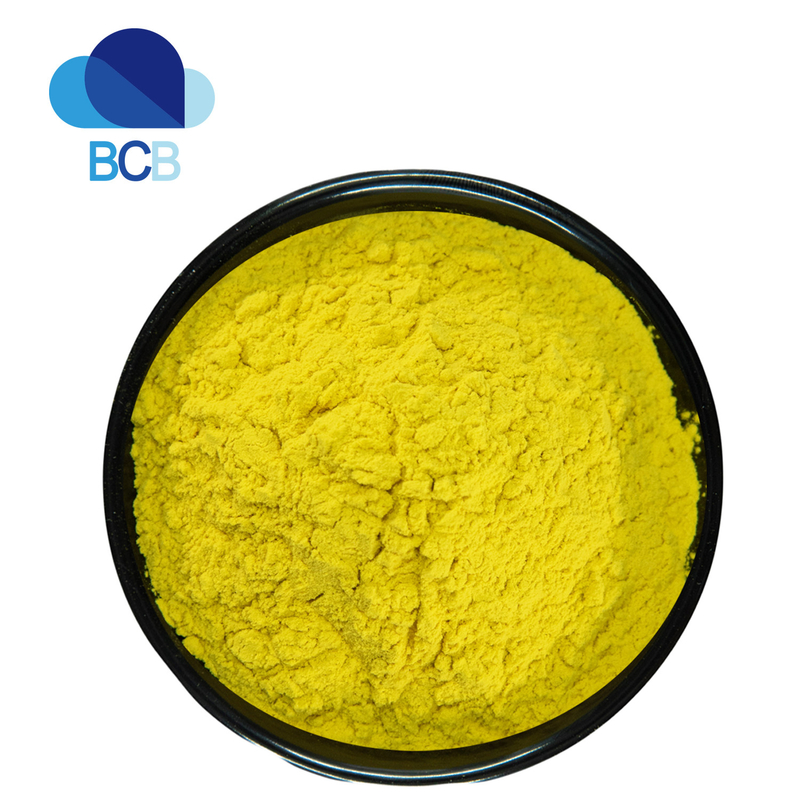 CAS 64-75-5 Tetracycline Hydrochloride Water Soluble Powder