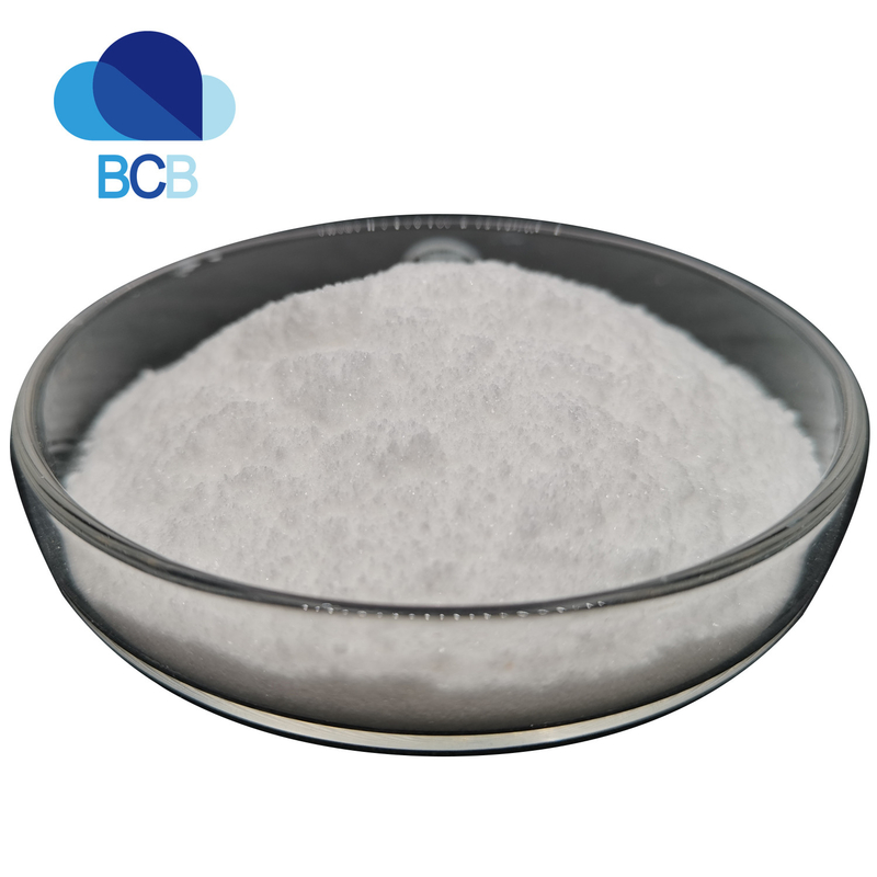 CAS 15826-37-6  API Antiallergy Disodium cromoglycate powder