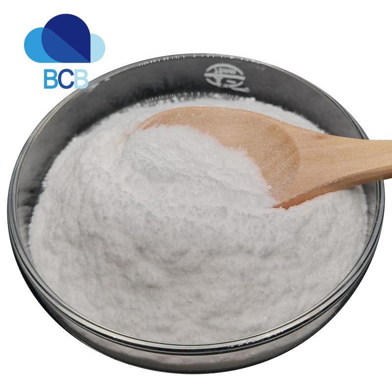 CAS 616-91-1 Amino Acid Powder N Acetyl L Cysteine Powder