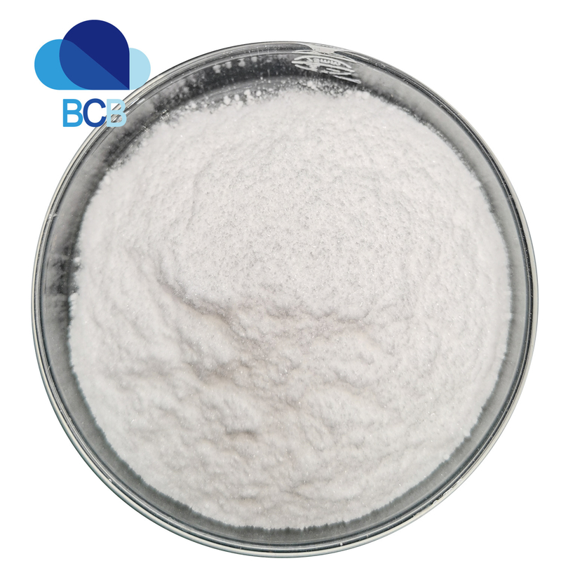 CAS 6700-34-1 Human API Antitussive Dextromethorphan Hydrobromide Powder