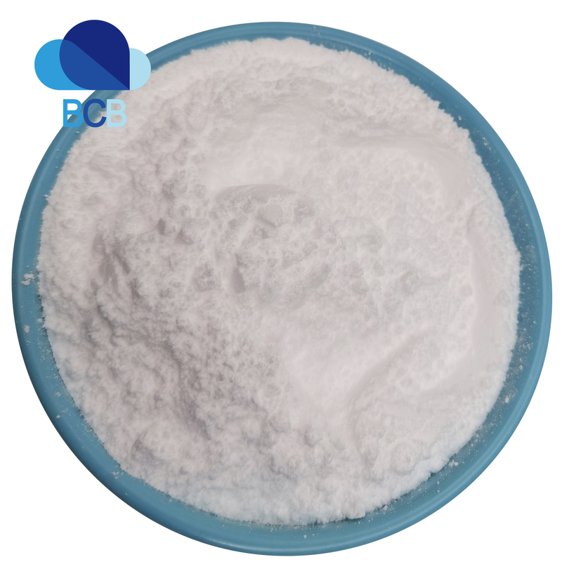 Cas 53-86-1 Antipyretic Analgesic Nasids 99% Indomethacin Powder