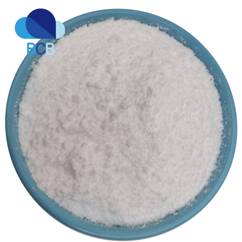 CAS 5749-67-7 API Raw Material Carbasalate Calcium Carbaspirin