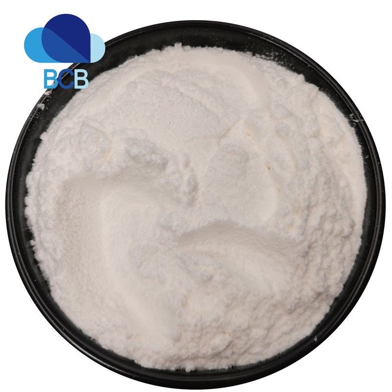 CAS 967-80-6 Veterinary API Antibacterial Sulfaquinoxaline Sodium