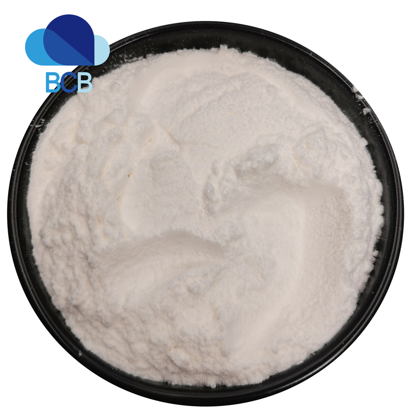 Dietary Supplements Ingredients 1094-61-7 Pure Nmn White Powder Api β Nicotinamide Mononucleotide Anti Aging