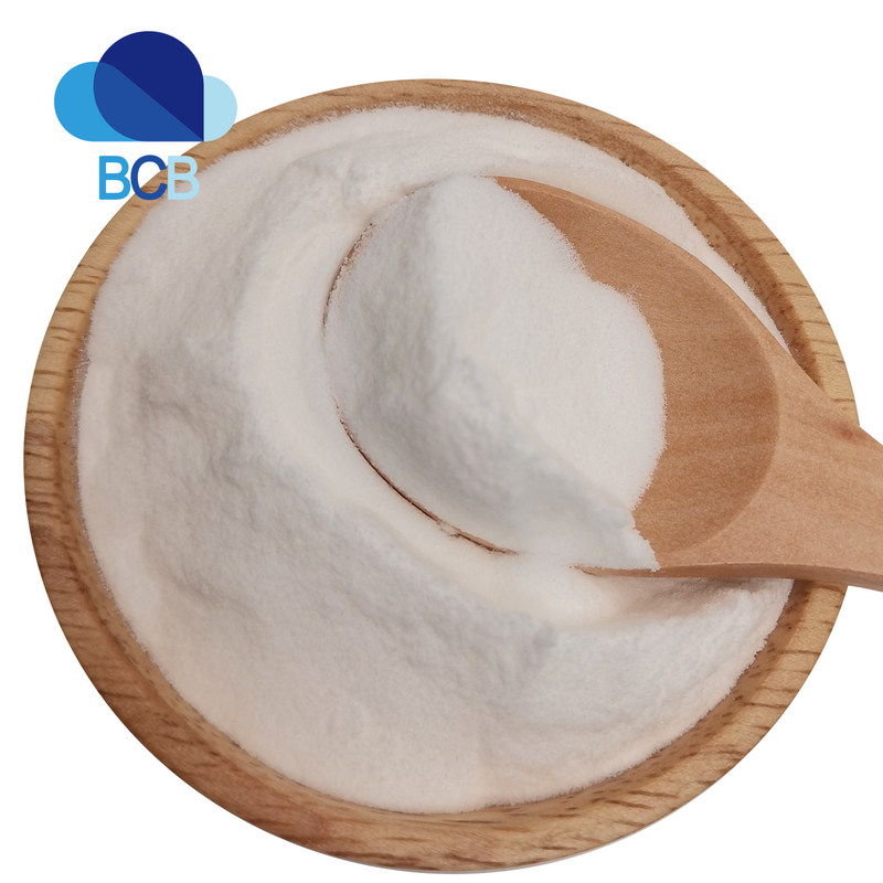 CAS 55-56-1 Antibacterial Raw Material Chlorhexidine Hibiclens Powder
