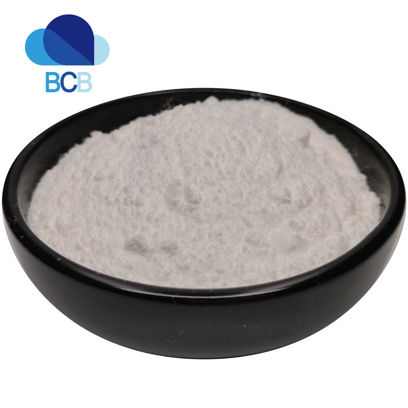 CAS 282526-98-1 API Raw Material Metformin Hcl Powder