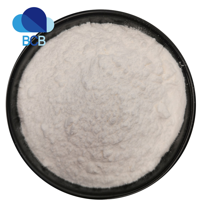 CAS 34183-22-7 S Antiarrhythmic drug Propafenone hydrochloride Powder