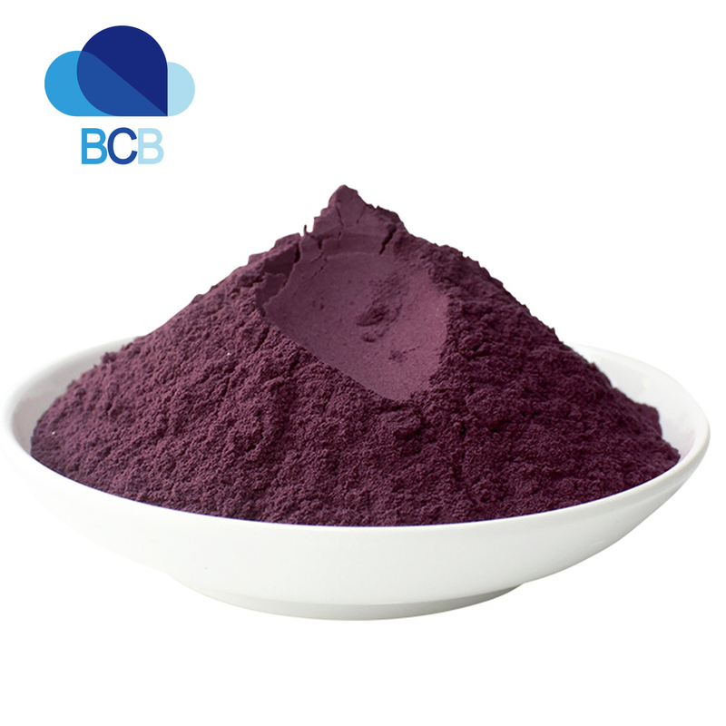 Natural Haematococcus Pluvialis Extract Powder 5% Astaxanthin