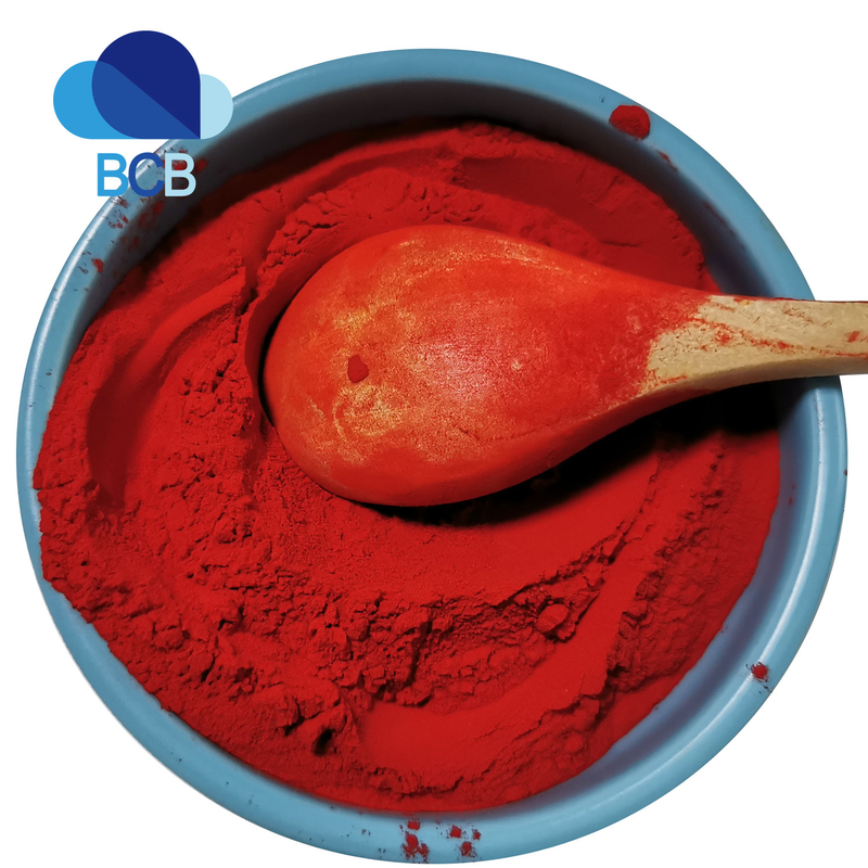 CAS 68-19-9 food additives vitamin B12 Cyanocobalamin powder