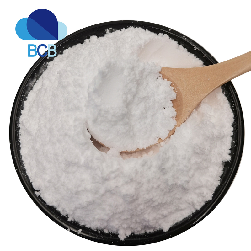 CAS 84485-00-7 Weight Losing Raw Material Sibutramine Hydrochloride Powder