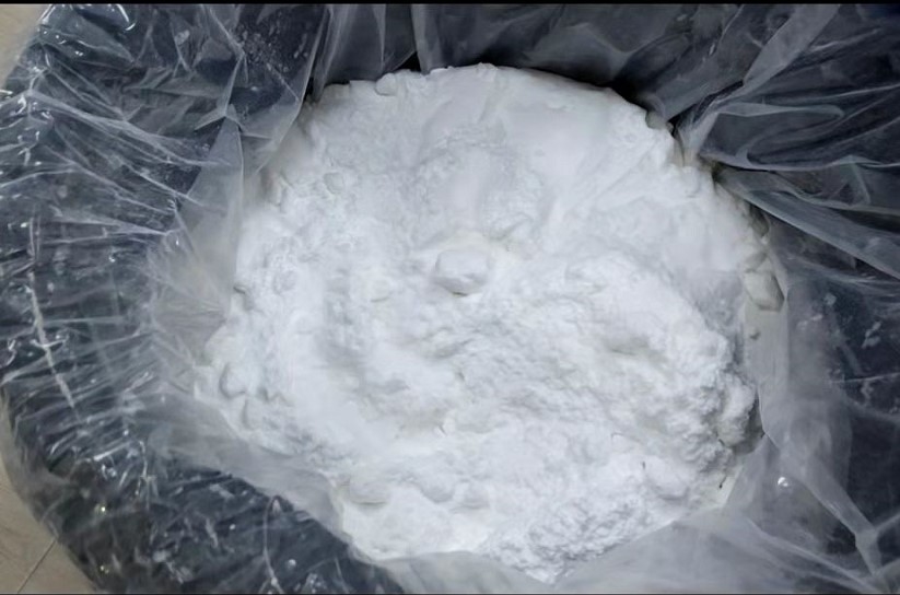 99% API Pharmaceutical Tetracaine Hydrochloride Powder CAS 136-47-0