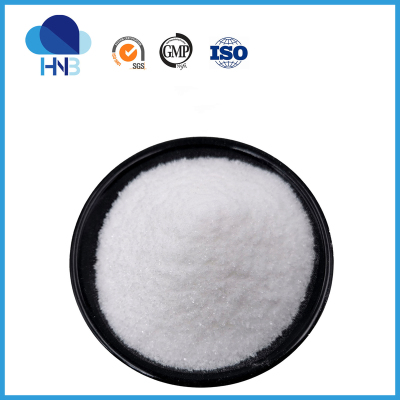 Antipyretic Analgesic Pontocaine Tetracaine Hydrochloride Powder tetracaine