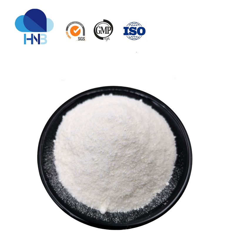 Medical Grade Antibacterial Raw Material Chlorhexidine Gluconate Hibitane Powder