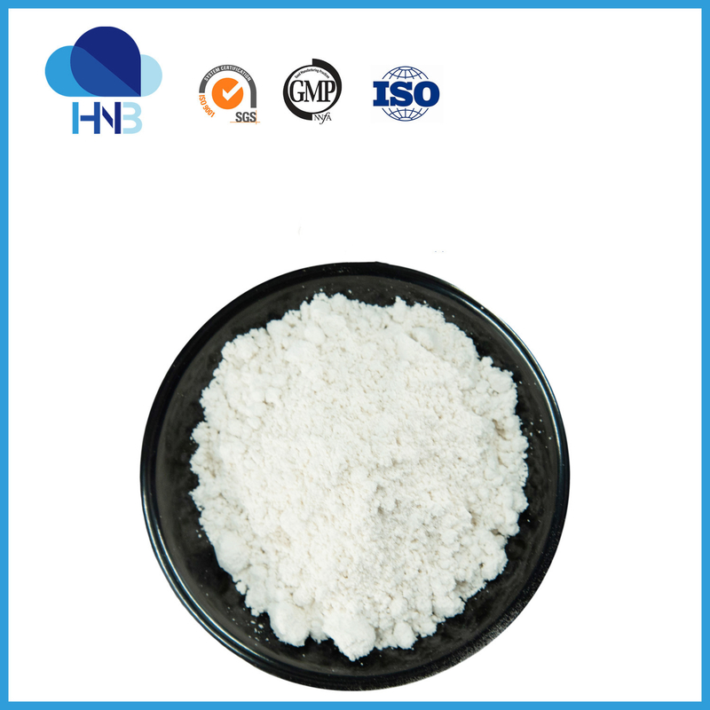 Antibiotic API CAS 23076-35-9 99% Xylazine Hydrochloride Xylazine HCL Powder