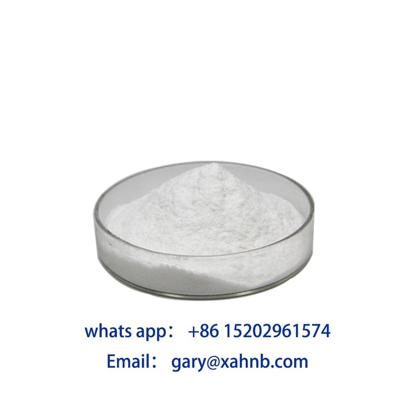 CAS 10085-81-1 Antipyretic Analgesic Benzocaine Hydrochloride Base Powder